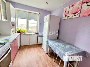 4-к квартира, вторичка, 74м2, 9/9 этаж