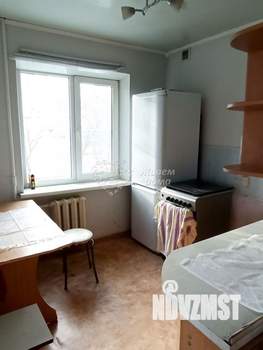 1-к квартира, вторичка, 30м2, 2/5 этаж