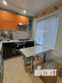 3-к квартира, вторичка, 61м2, 5/5 этаж