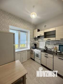 1-к квартира, вторичка, 37м2, 5/5 этаж