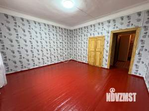 2-к квартира, вторичка, 38м2, 2/4 этаж