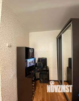 1-к квартира, вторичка, 25м2, 6/9 этаж