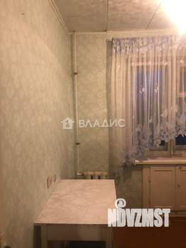 2-к квартира, вторичка, 47м2, 4/5 этаж