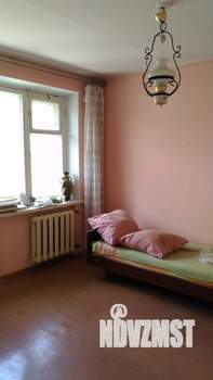 4-к квартира, вторичка, 75м2, 2/5 этаж