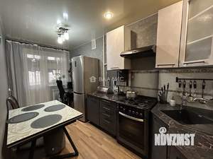 1-к квартира, вторичка, 36м2, 8/9 этаж