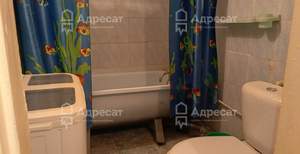 2-к квартира, вторичка, 45м2, 2/5 этаж