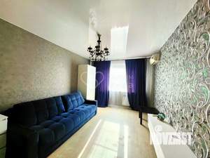 2-к квартира, вторичка, 51м2, 6/9 этаж