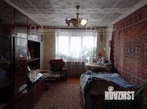 3-к квартира, вторичка, 58м2, 4/9 этаж