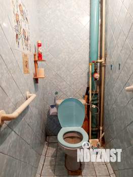 4-к квартира, вторичка, 84м2, 6/9 этаж