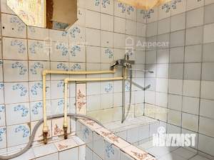 1-к квартира, вторичка, 31м2, 5/5 этаж