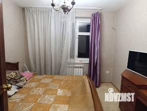 3-к квартира, вторичка, 64м2, 5/9 этаж