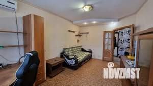 2-к квартира, вторичка, 53м2, 6/9 этаж