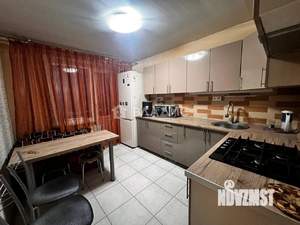 2-к квартира, вторичка, 53м2, 1/9 этаж