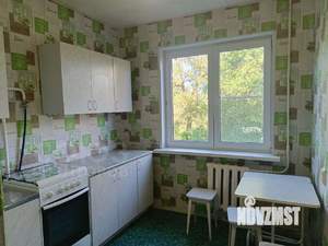 1-к квартира, вторичка, 36м2, 4/5 этаж