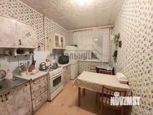 2-к квартира, вторичка, 49м2, 8/9 этаж