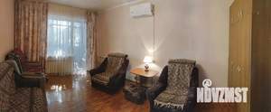 1-к квартира, вторичка, 34м2, 2/16 этаж
