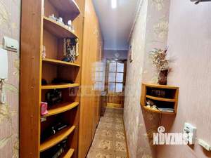 2-к квартира, вторичка, 45м2, 5/5 этаж