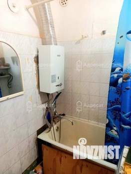 2-к квартира, вторичка, 41м2, 3/5 этаж