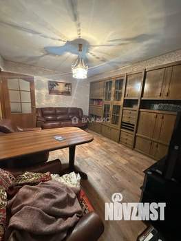 3-к квартира, вторичка, 60м2, 10/16 этаж
