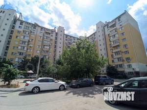 2-к квартира, вторичка, 72м2, 3/10 этаж