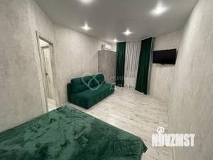 1-к квартира, вторичка, 35м2, 6/10 этаж