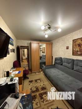 3-к квартира, вторичка, 63м2, 8/9 этаж