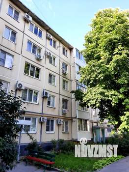 1-к квартира, вторичка, 30м2, 2/5 этаж