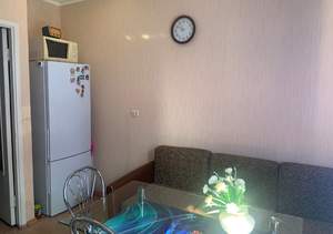 3-к квартира, вторичка, 71м2, 7/16 этаж