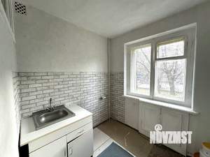 2-к квартира, вторичка, 44м2, 2/7 этаж