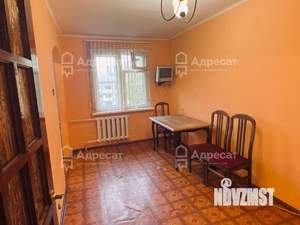 4-к квартира, вторичка, 62м2, 5/5 этаж