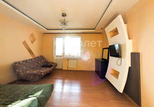 3-к квартира, вторичка, 86м2, 6/12 этаж