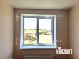 2-к квартира, вторичка, 41м2, 2/7 этаж