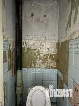 3-к квартира, вторичка, 60м2, 2/5 этаж