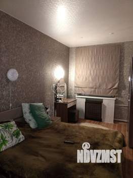 3-к квартира, вторичка, 84м2, 1/5 этаж