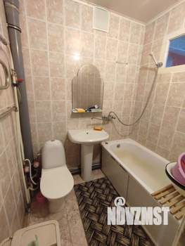 1-к квартира, вторичка, 31м2, 5/5 этаж