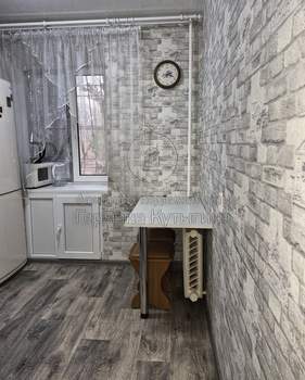 1-к квартира, вторичка, 30м2, 1/9 этаж