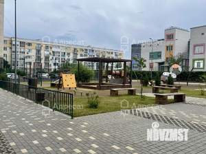 3-к квартира, вторичка, 73м2, 1/24 этаж