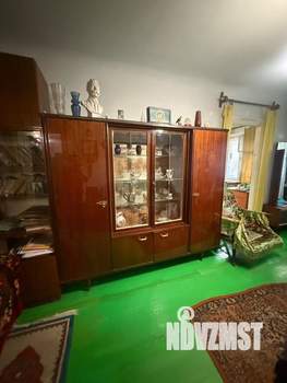 3-к квартира, вторичка, 54м2, 3/5 этаж