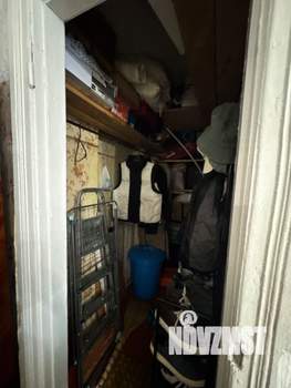 2-к квартира, вторичка, 42м2, 1/3 этаж