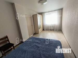 2-к квартира, вторичка, 51м2, 9/10 этаж