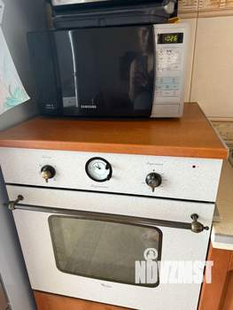 3-к квартира, вторичка, 97м2, 8/10 этаж