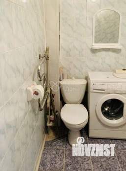 1-к квартира, вторичка, 33м2, 5/5 этаж
