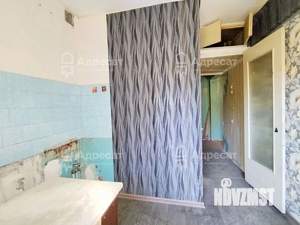 3-к квартира, вторичка, 59м2, 4/5 этаж