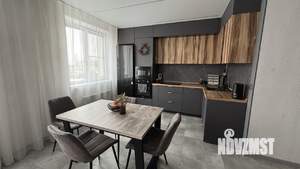 3-к квартира, вторичка, 78м2, 1/11 этаж