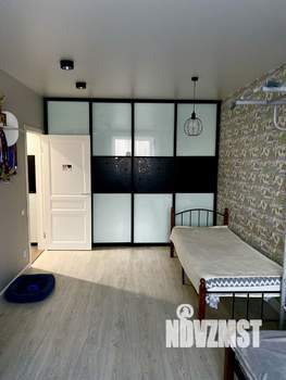 2-к квартира, вторичка, 63м2, 9/9 этаж