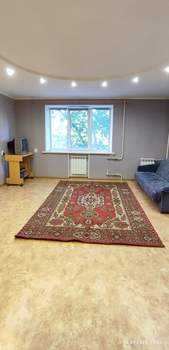 1-к квартира, вторичка, 40м2, 1/5 этаж