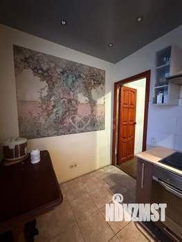 4-к квартира, вторичка, 81м2, 16/16 этаж