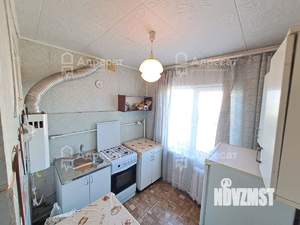 3-к квартира, вторичка, 49м2, 5/5 этаж