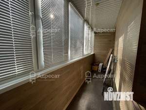 1-к квартира, вторичка, 35м2, 1/5 этаж