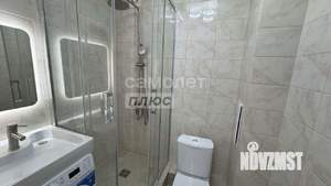 1-к квартира, вторичка, 23м2, 2/10 этаж